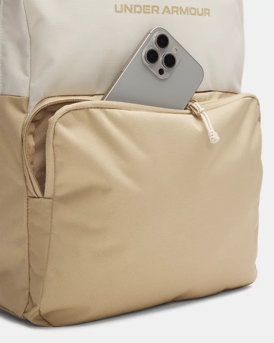UA Essential Backpack - Image 3