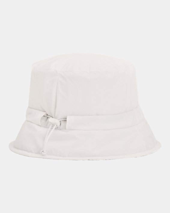 UA Insulated Unisex Adjustable Bucket Hat - Image 2