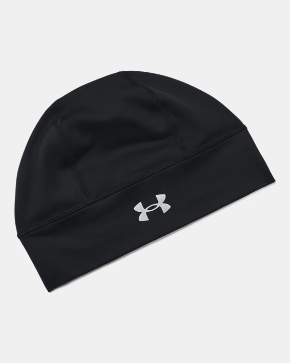 UA Velociti Storm Mens Beanie