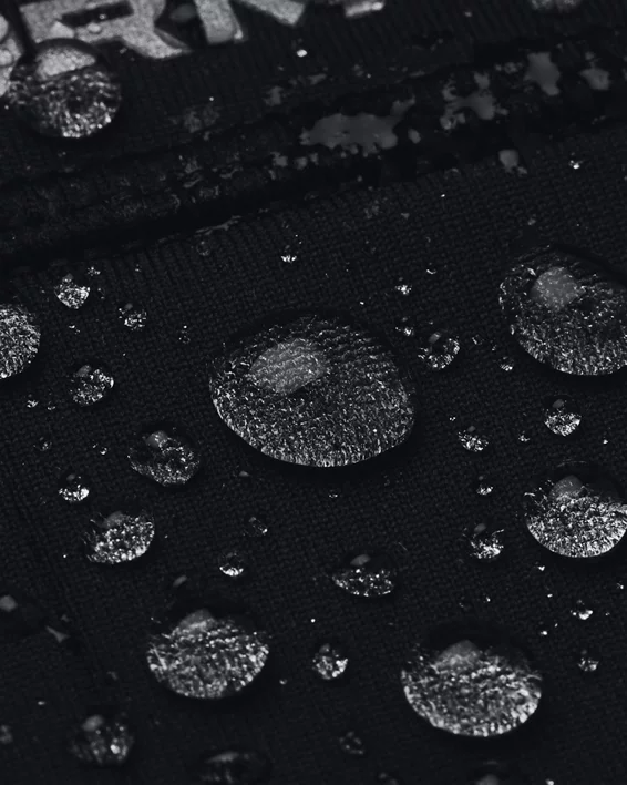 UA Velociti Storm Mens Beanie - Image 3