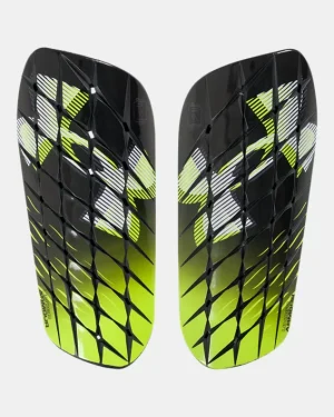 UA Shadow Pro Mens Shin Guards