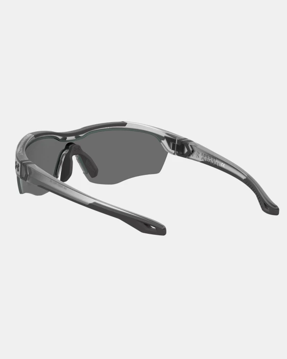 UA Yard Pro Mirror Jr. Little Kids Sunglasses - Image 5