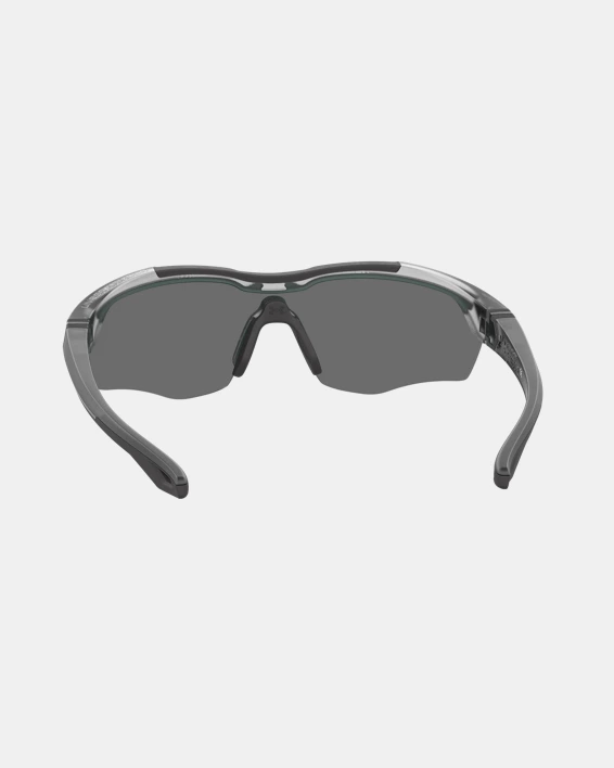 UA Yard Pro Mirror Jr. Little Kids Sunglasses - Image 3