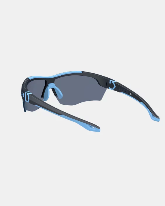 UA Yard Dual Mirror Unisex Sunglasses - Image 5