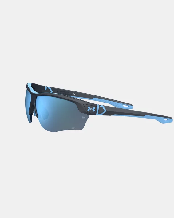 UA Yard Dual Mirror Unisex Sunglasses - Image 4