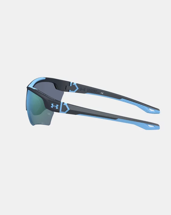 UA Yard Dual Mirror Unisex Sunglasses - Image 7