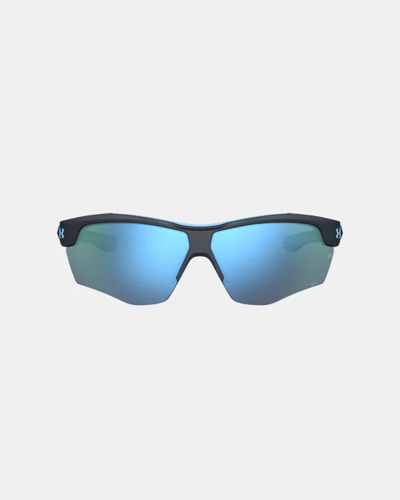 UA Yard Dual Mirror Unisex Sunglasses - Image 2