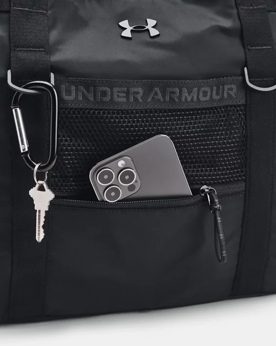 UA Studio Womens Tote - Image 3