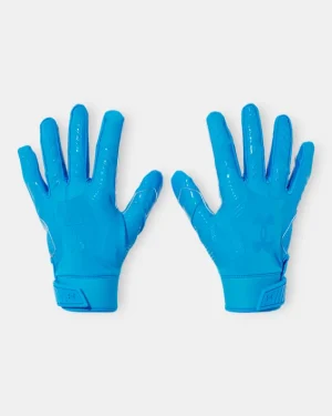 UA F9 Nitro LE Mens Football Gloves