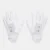 White-Distant Gray-Metallic Silver-100