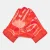 Dark Orange-Phoenix Fire-Metallic Silver-860