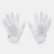 White-Distant Gray-Metallic Silver-100