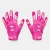 Rebel Pink-Fluo Pink-Metallic Silver-652