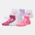 Super Pink-White-Fuchsia Dusk-672