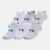 Salt Purple-White-Purple-535