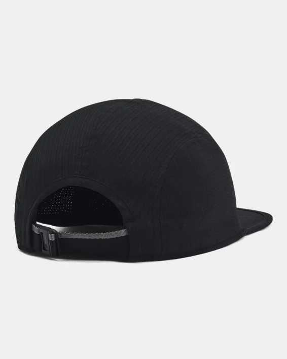 UA ArmourVent Mens Camper Hat - Image 2
