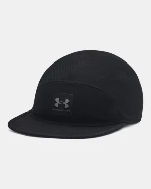 UA ArmourVent Mens Camper Hat
