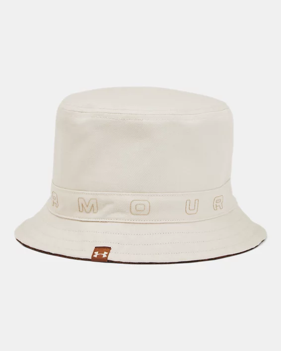 UA SportStyle Reversible Bucket Hat - Image 3