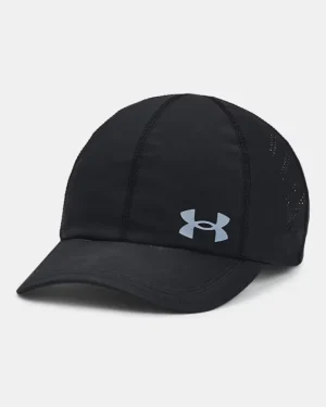 UA Velociti Low Womens Adjustable Cap