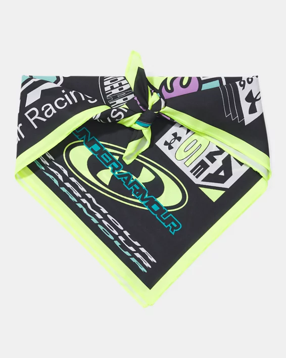UA Bandanna Unisex - Image 2