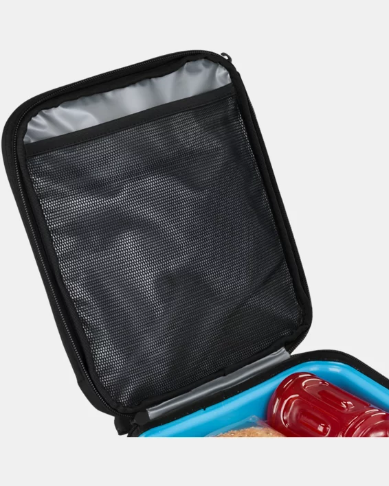 UA Scrimmage 3 Lunch Box - Image 3