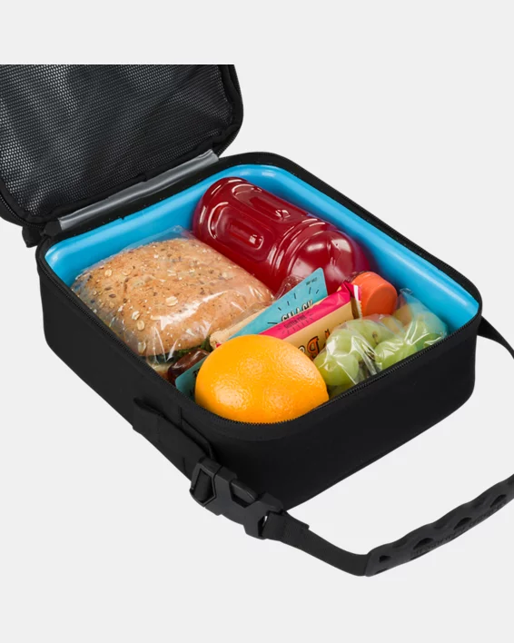 UA Scrimmage 3 Lunch Box - Image 4