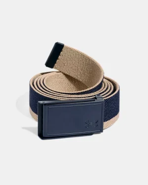 UA Drive Stretch Webbing Womens Belt