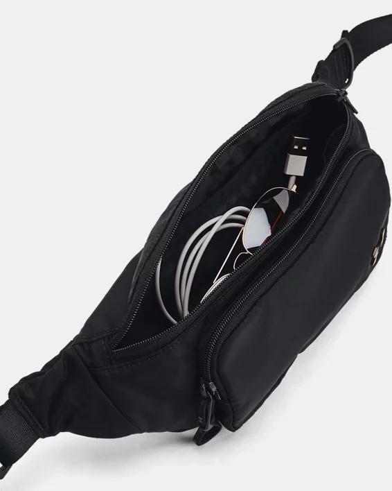 UA Studio Waist Bag Crossbody - Image 4