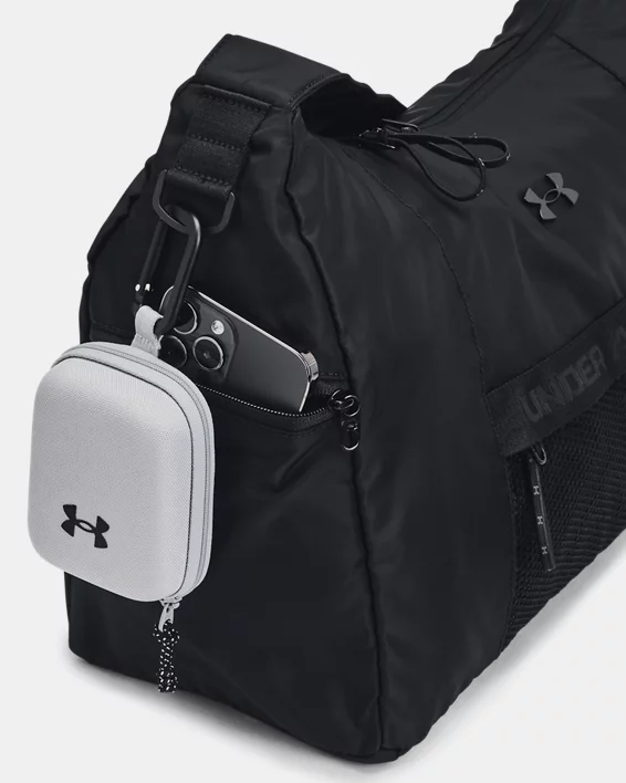 UA Studio Slouchy Duffle - Image 5