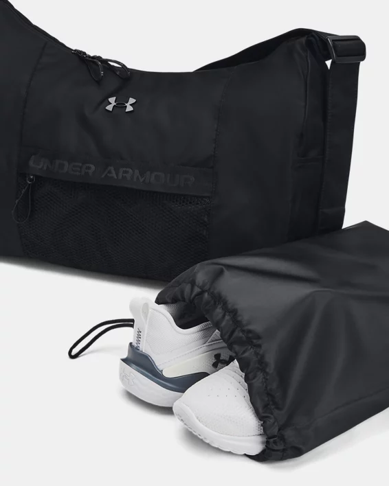 UA Studio Slouchy Duffle - Image 2