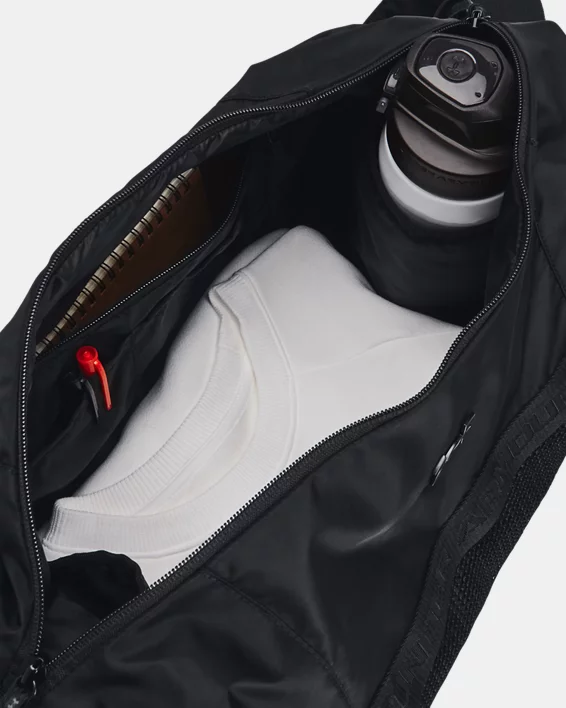 UA Studio Slouchy Duffle - Image 4