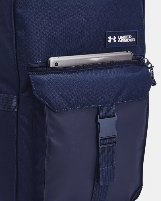 UA Triumph Campus Backpack - Image 4
