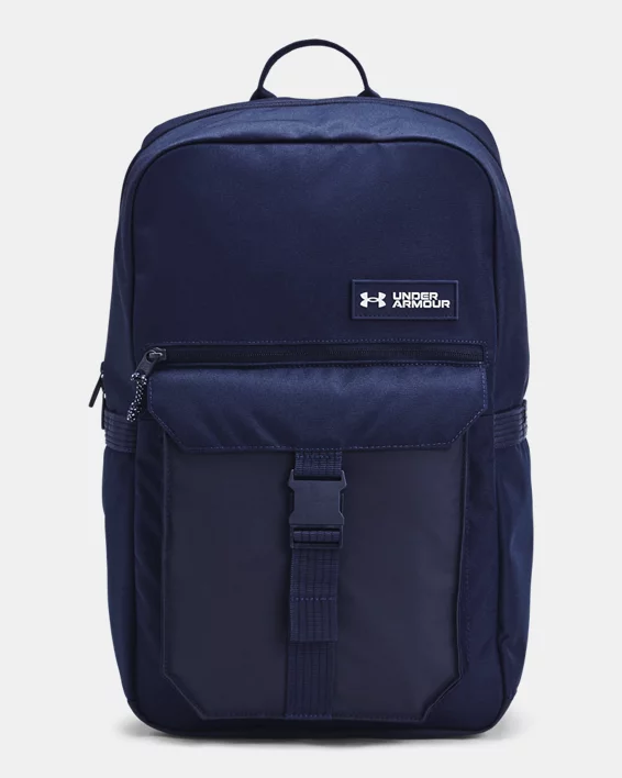 UA Triumph Campus Backpack - Image 2
