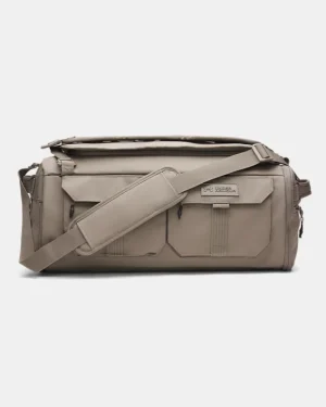 UA Triumph Backpack Duffle