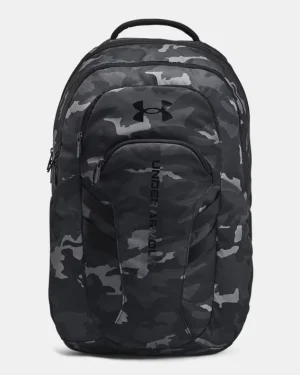 UA Hustle 6.0 Pro Backpack