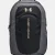 Black Full Heather-Black-Metallic Gold-003