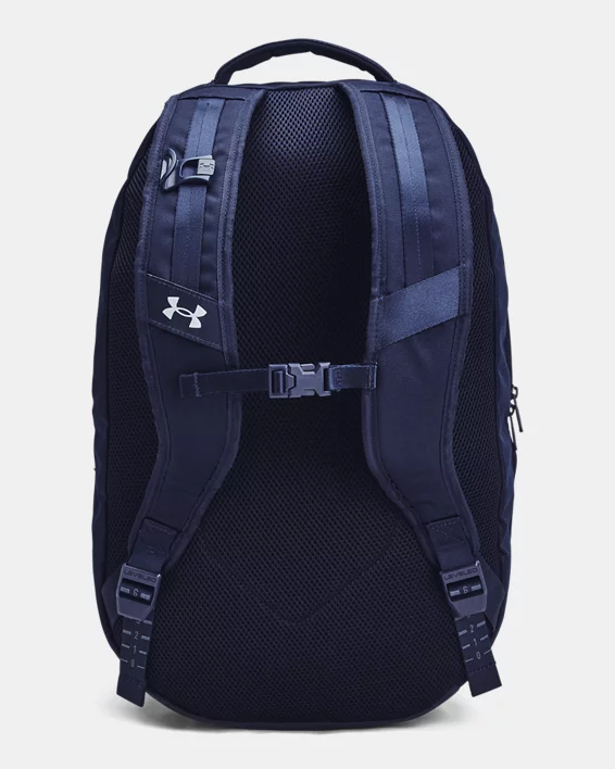 UA Hustle 6.0 Pro Backpack - Image 3