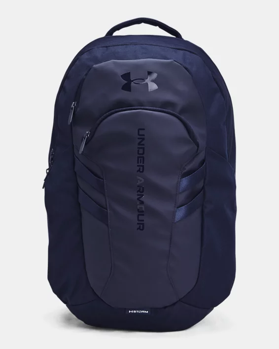 UA Hustle 6.0 Pro Backpack - Image 2