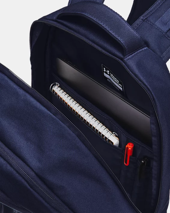 UA Hustle 6.0 Pro Backpack - Image 5