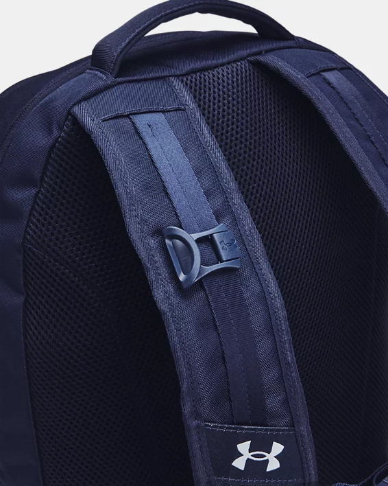 UA Hustle 6.0 Pro Backpack - Image 7
