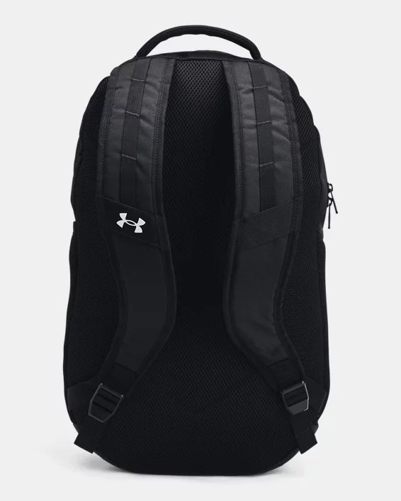 UA Hustle 6.0 Backpack - Image 2