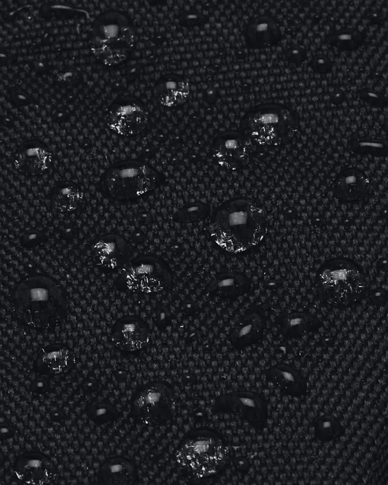 UA Hustle 6.0 Backpack - Image 7