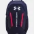 Midnight Navy-White-412