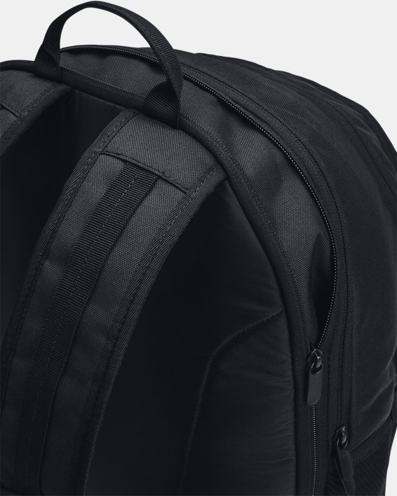 UA Hustle 6.0 Team Backpack - Image 3