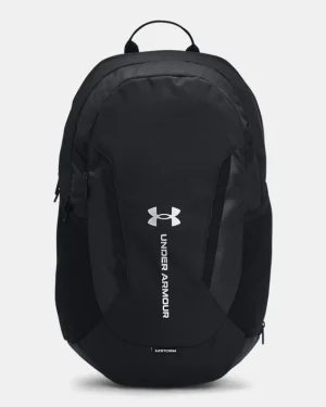 UA Hustle 6.0 Team Backpack