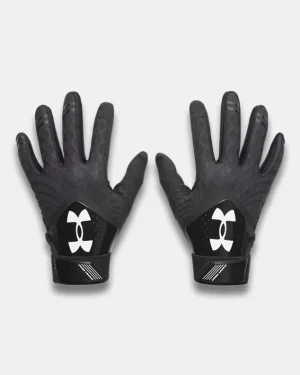 UA Glyde Womens Batting Gloves