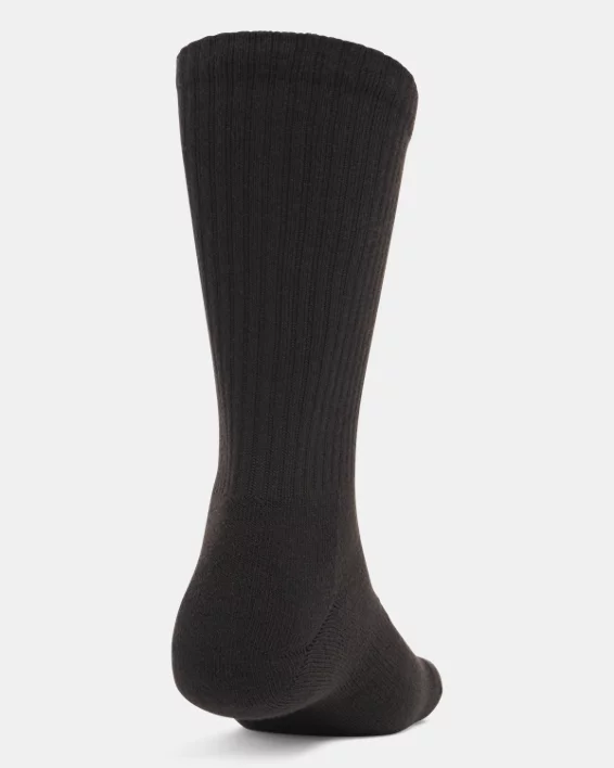 UA Tactical Unisex Boot Socks - Image 3