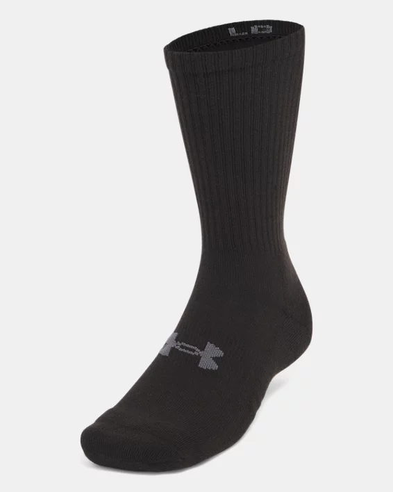UA Tactical Unisex Boot Socks - Image 2