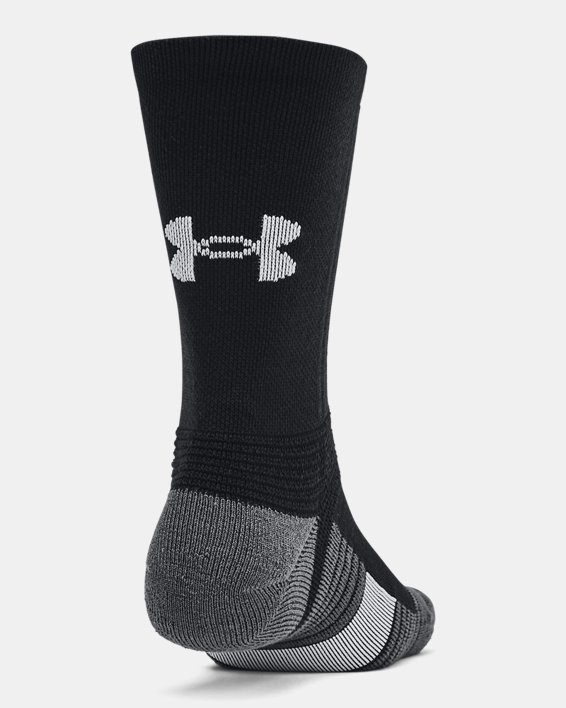 UA Team Unisex Crew Socks - Image 3