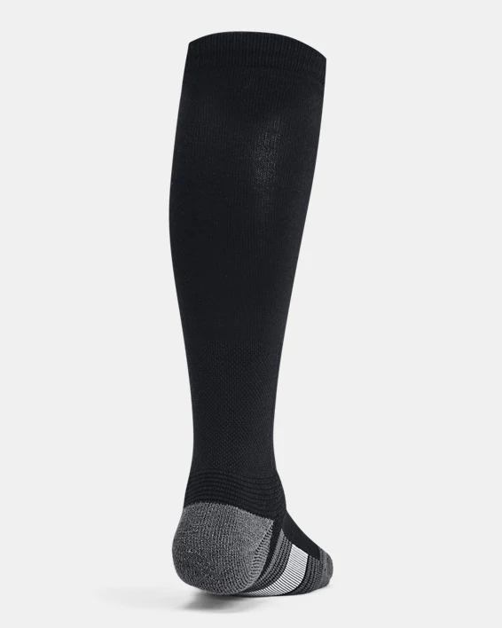 UA Team Kids Over-The-Calf Socks - Image 3